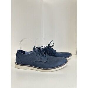 Sperry Mens Size 8M Newman Oxford Shoes